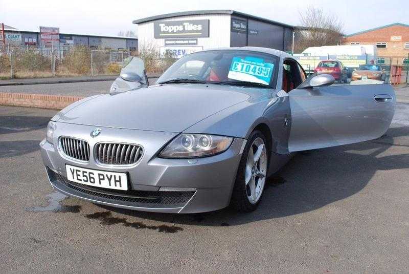 BMW Z4 2006