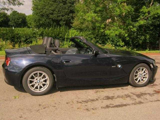 BMW Z4 2006