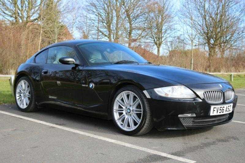 BMW Z4 2006