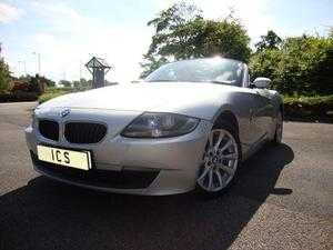 BMW Z4 2006