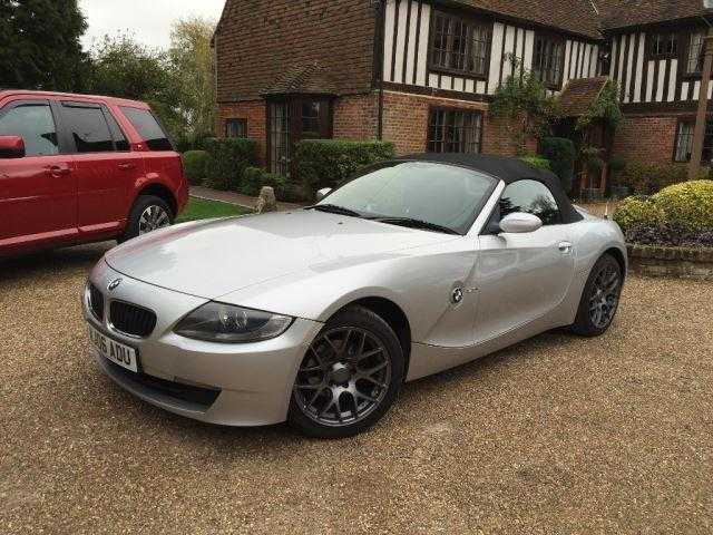 BMW Z4 2006