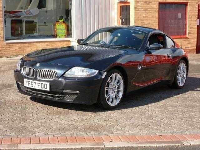 BMW Z4 2007