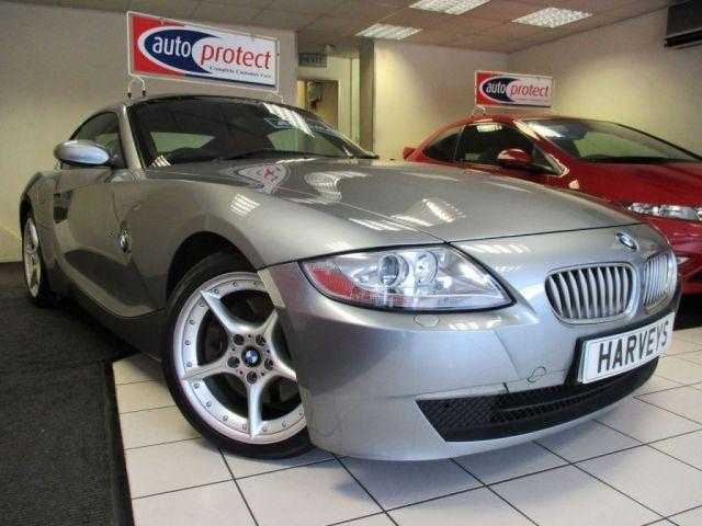 BMW Z4 2007