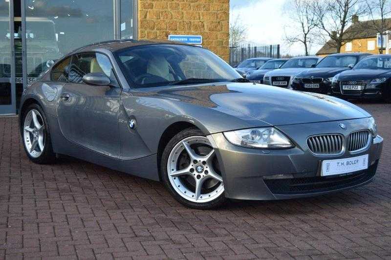 BMW Z4 2007