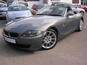 BMW Z4 2007