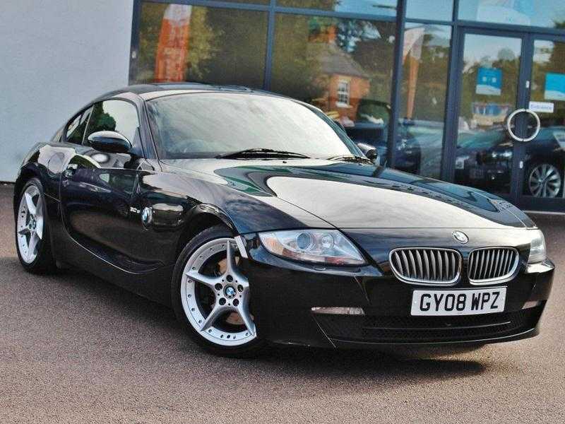 BMW Z4 2008