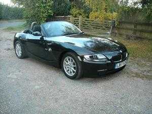 BMW Z4 2008