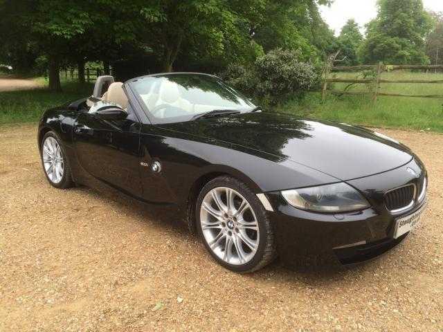 BMW Z4 2008