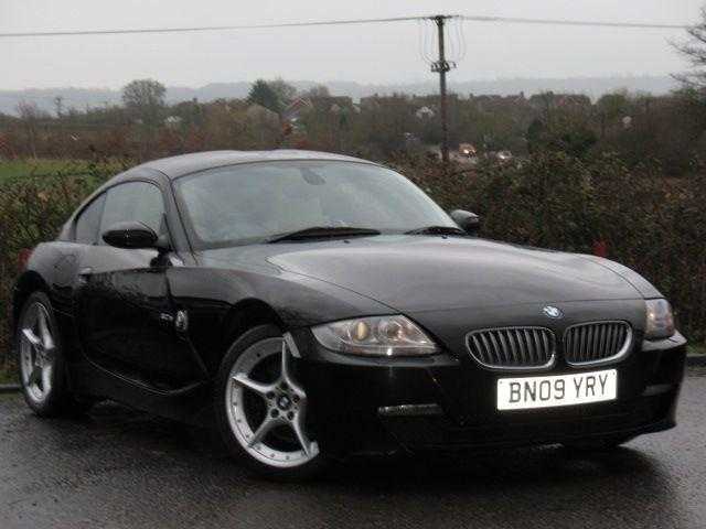 BMW Z4 2009