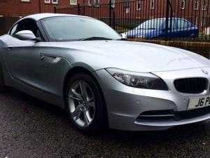 BMW Z4 2010