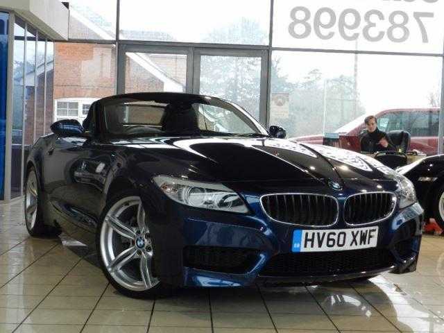 BMW Z4 2010