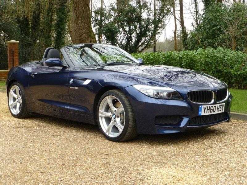 BMW Z4 2010