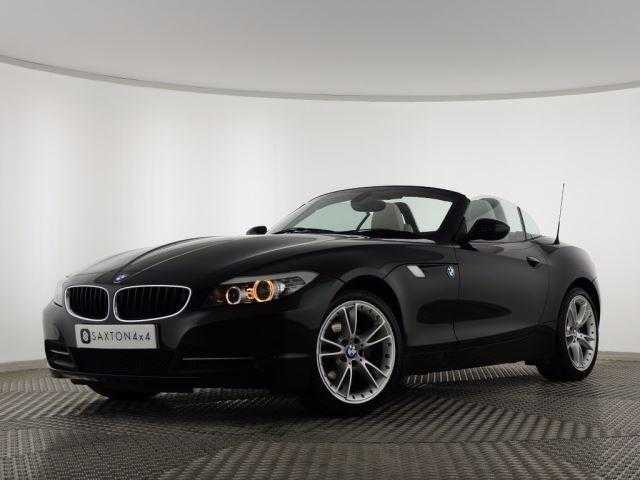 BMW Z4 2010