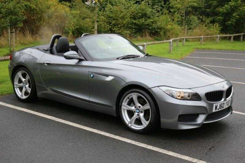 BMW Z4 2010