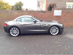 BMW Z4 2011