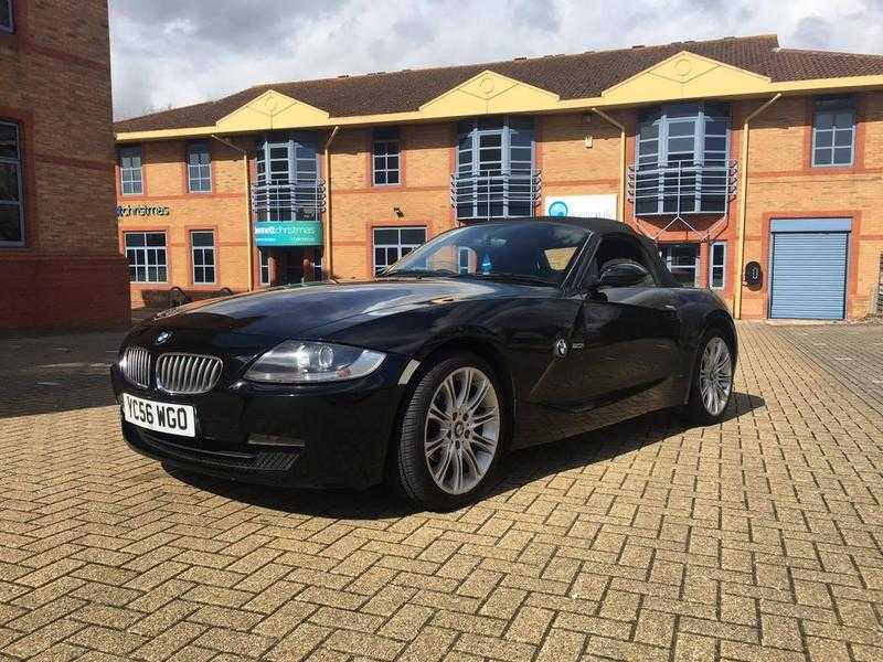 BMW Z4 2.0L