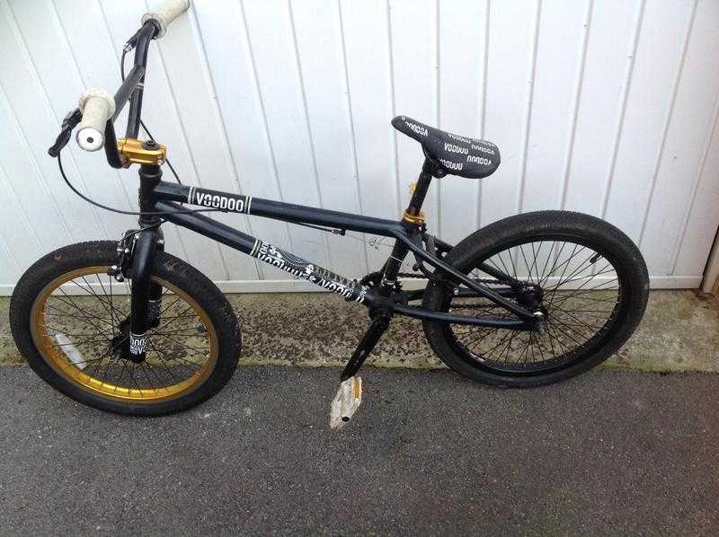 BMX