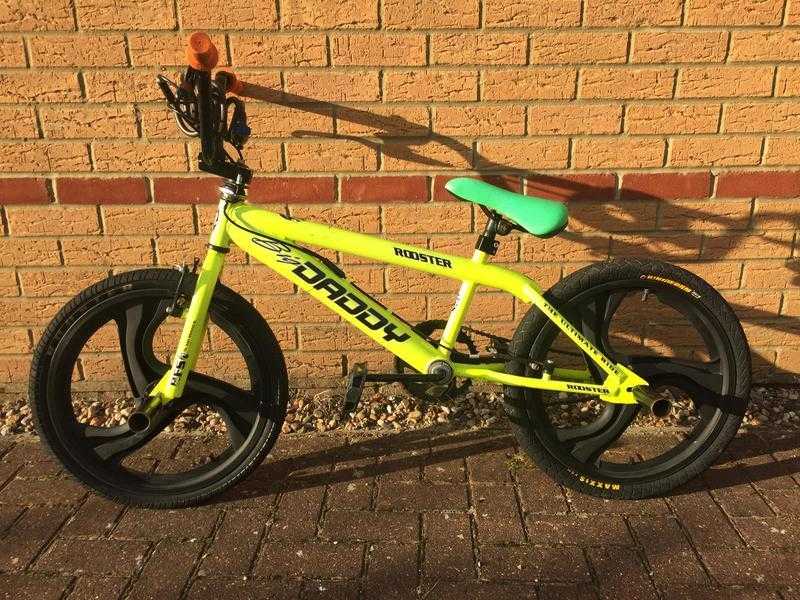 BMX Bike