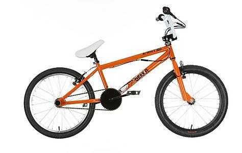 BMX Bike