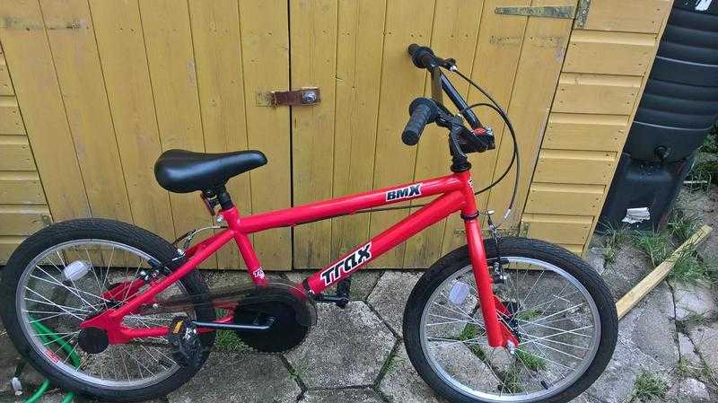 BMX BIKE