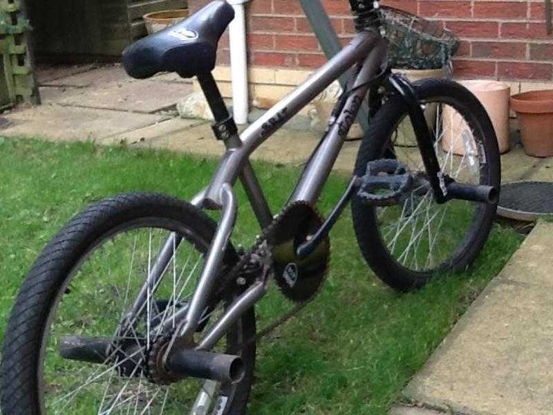 BMX Bike