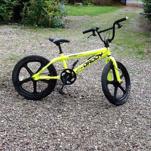 BMX Bike, Big Daddy Rooster Suit Girl or Boy