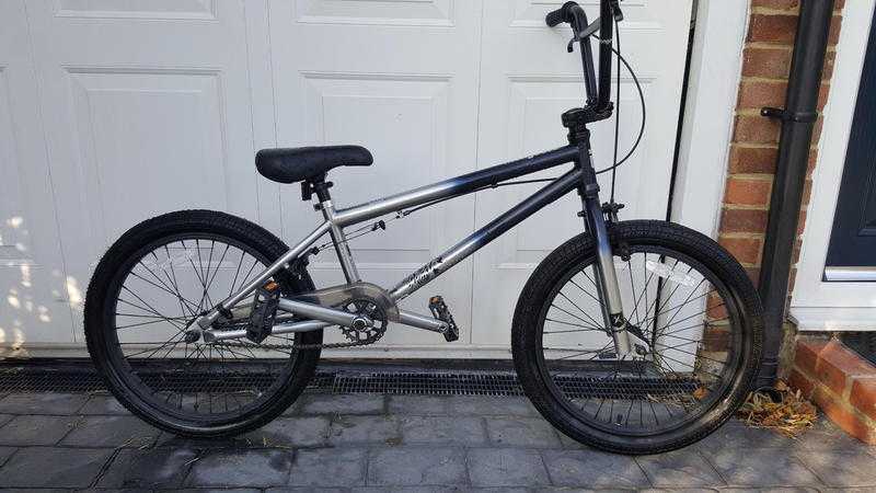 Bmx mongoose legion L100