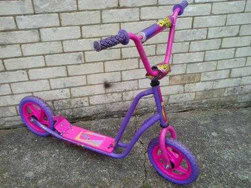 BMX Scooter