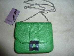 BN Coast Handbag