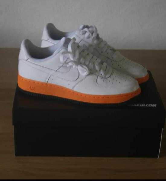 BNIB Nike Air Force 1