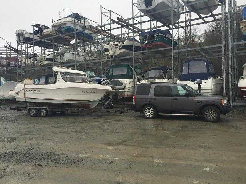 boat transport caravan and trailer towingrecovery