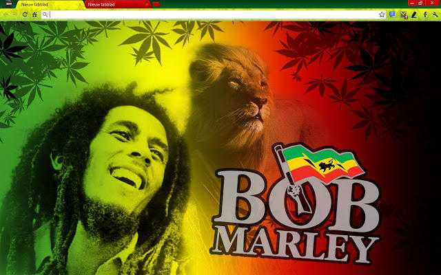 Bob Marley. 32GB Micro SD Card.