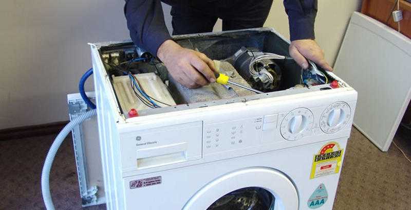 Bob Terry Domestics, Washing Machine Service, Hoover and Numatic Agent, Small Appliences Repaired.