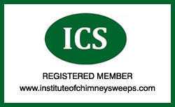 Bobs Brushes Chimney Sweep. Fully insured amp ICS Registered Member