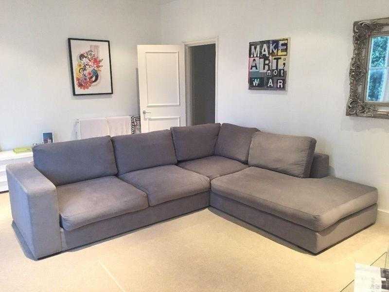 BoConcept - Cenova sofa