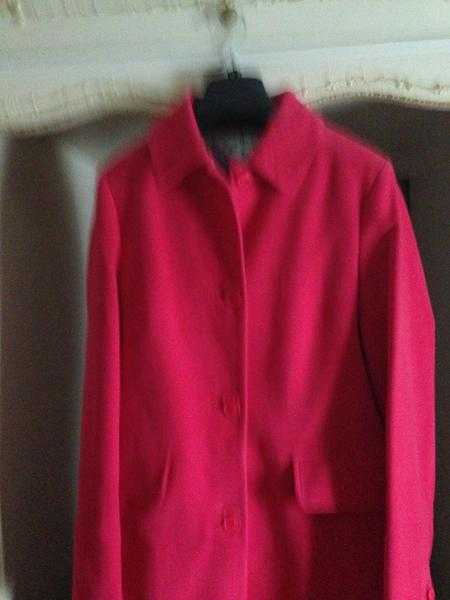 Boden Ladies Coat