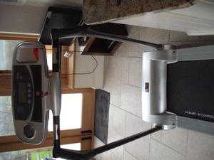 body sclupture treadmill bt6200