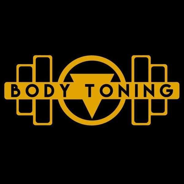 Body Toning PT