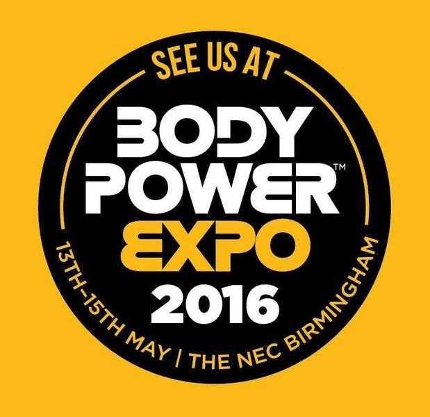 Bodypower Expo 2016 Promo Code BPIA