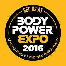 Bodypower Expo 2016 Promocode BPJN