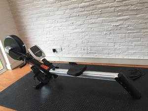 BODYSCULPTURE ROWING MACHINE EXCELLENT CONDITION