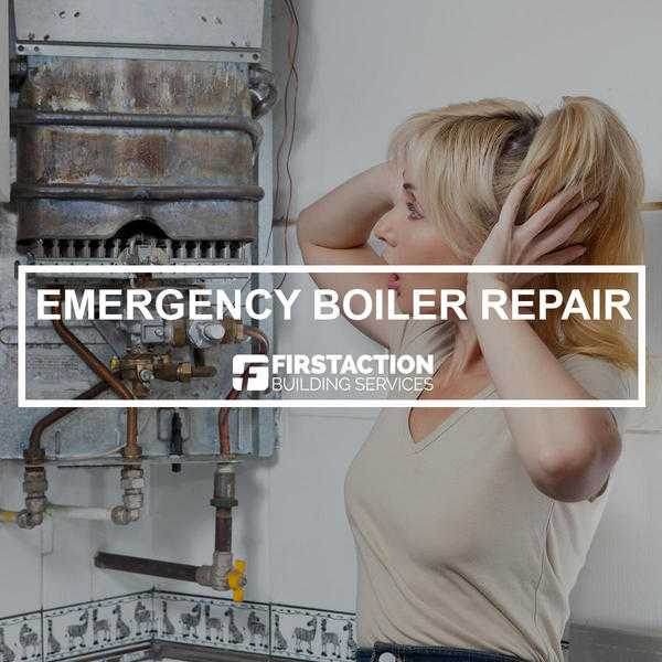 Boiler Repair