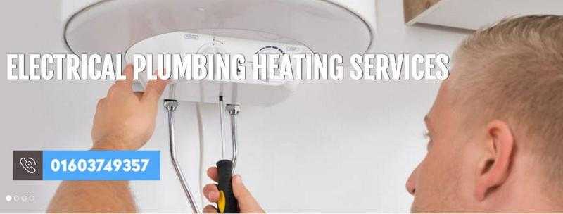 Boiler Repair and installation Service in Norwich