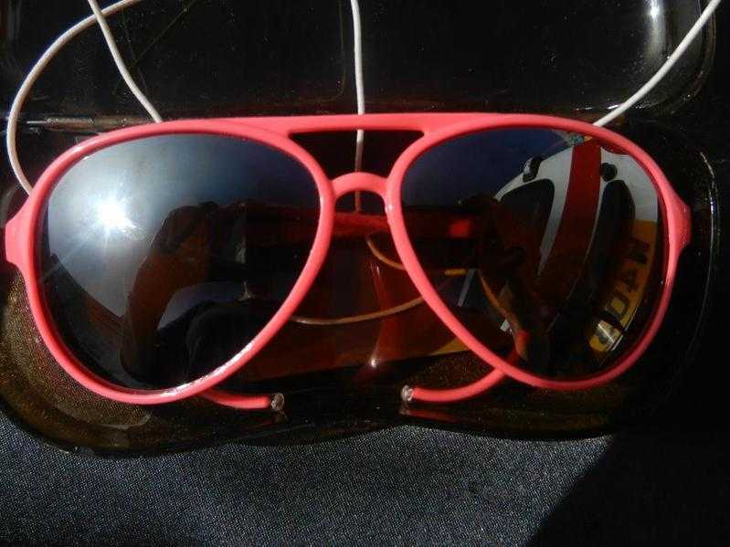 Bolle ladies skiing sunglasses - REDUCED PRICE