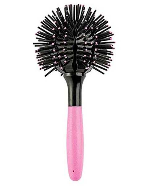 Bomb Brush