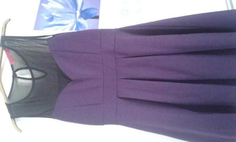 Boohoo dress new