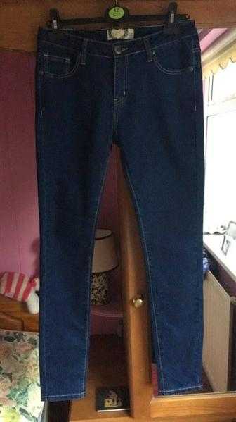 BOOHOO JEANS (never worn)