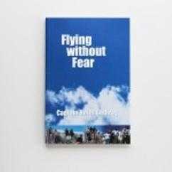 Book a one to one fear of flying course