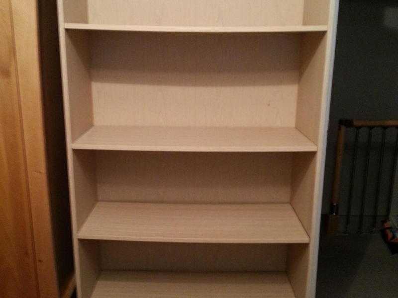 book case