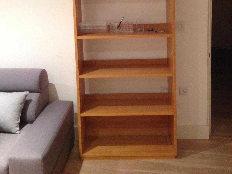 Book case (Tall )